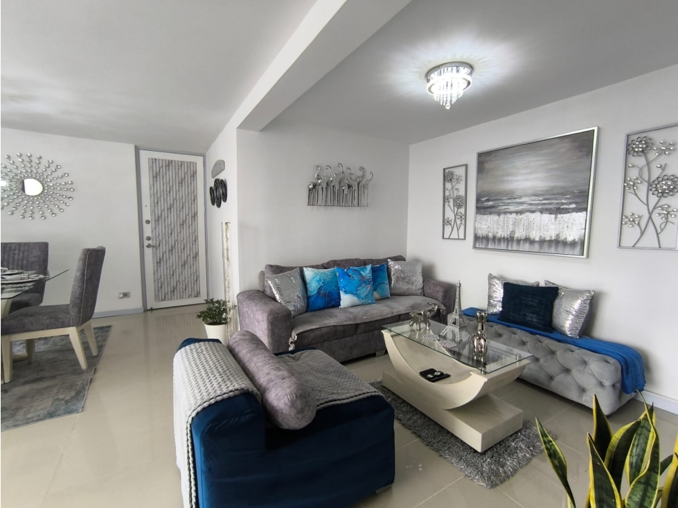 Apartamento en Venta Envigado Baressi — foto 4