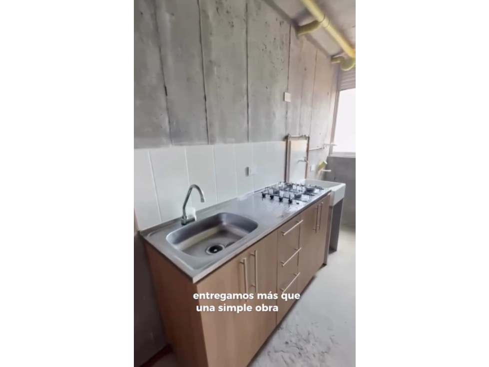 CESION DE NEGOCIO APARTAMENTO EN LA ESTRELLA — foto 6