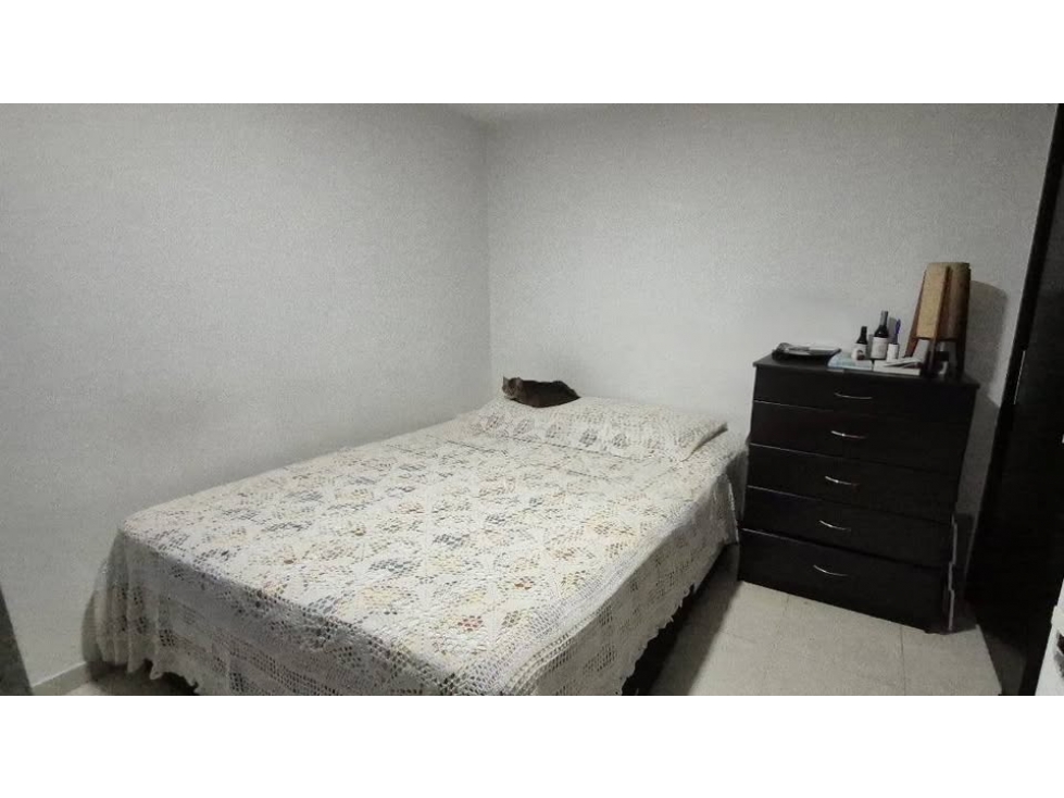 VENTA DE APARTAMENTO EN ENVIGADO SECTOR ALTO DE LAS FLORES — foto 5