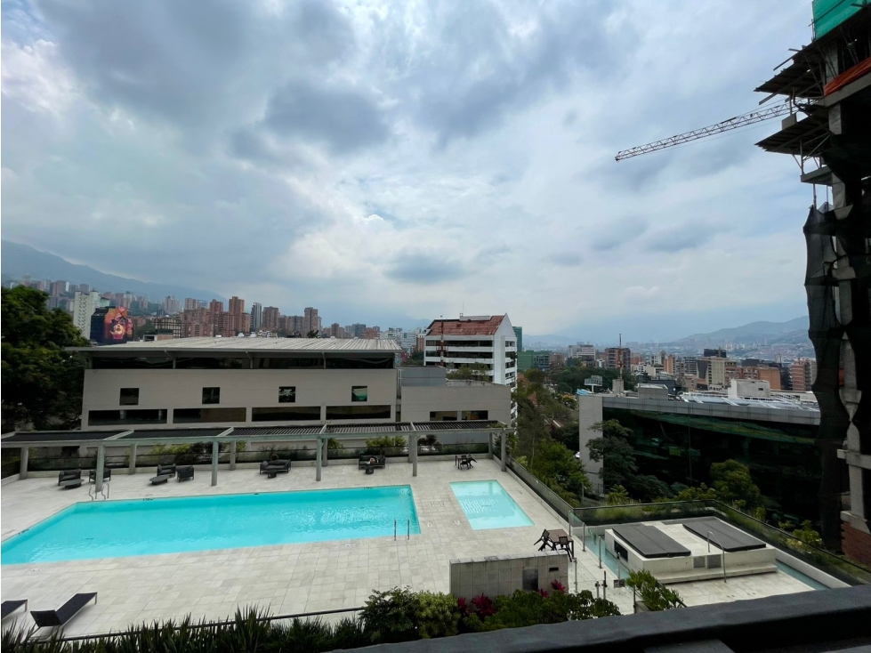 Vendo Apto en MEDELLIN, Poblado, Provenza , — foto 6