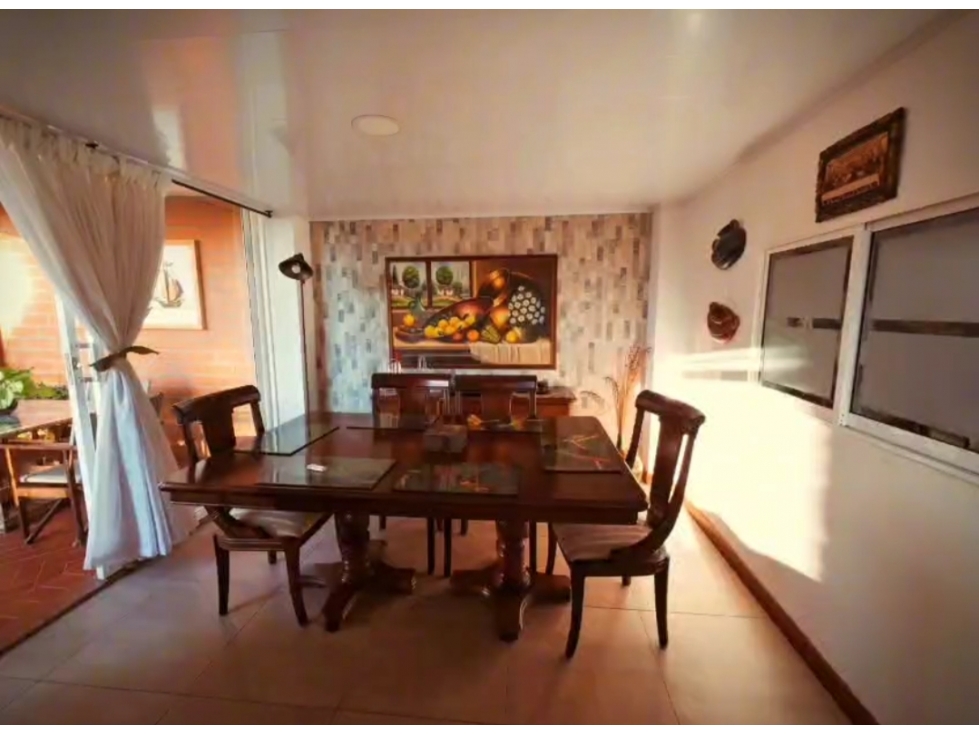 Casa en unidad cerrada Manizales.Barrio la Francia — foto 4