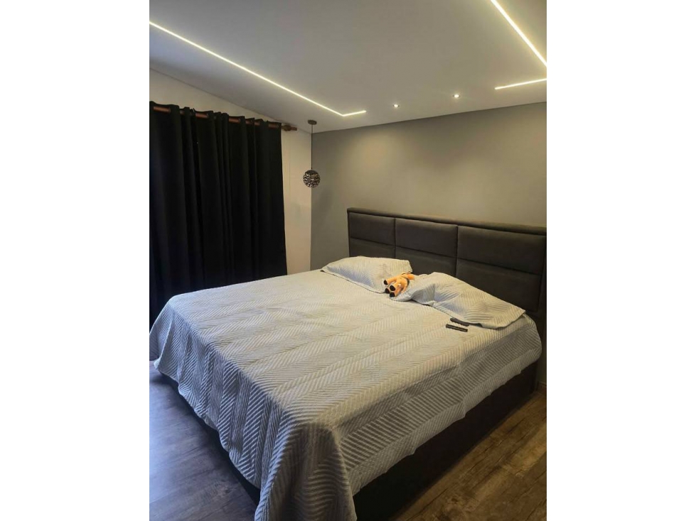 VENTA DE CASA CAMPESTRE EN GUARNE VEREDA ALTO DE LA VIRGEN — foto 5