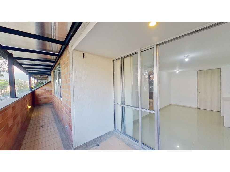 VENTA DE APARTAMENTO EN SABANETA SECTOR ANCON SUR — foto 4