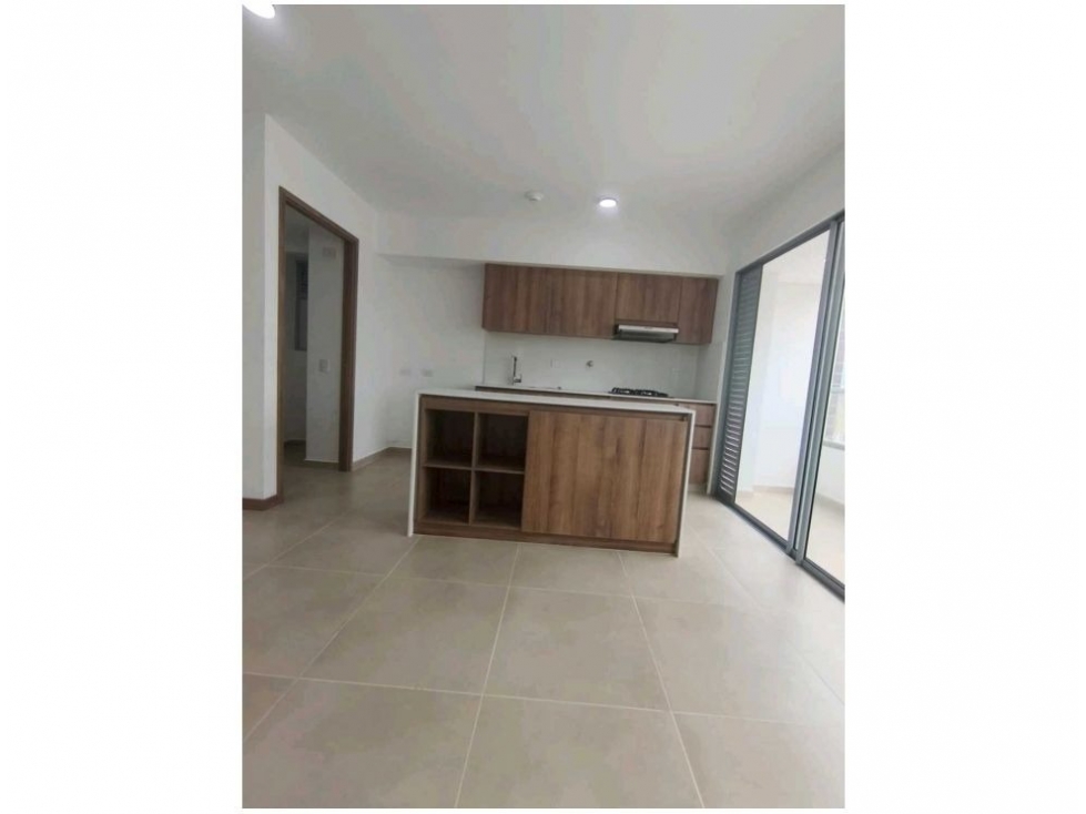 Venta de apartamento en Sabaneta Tres Esquinas