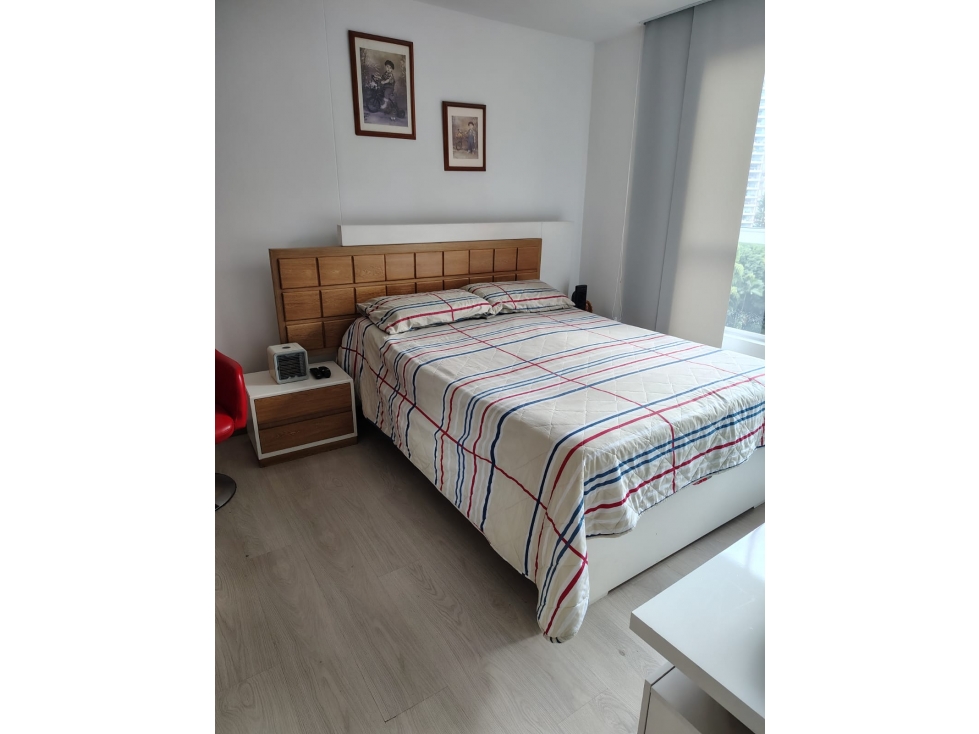 VENTA DE APARTAMENTO LA ESTRELLA SURAMERICA 80M2 — foto 5