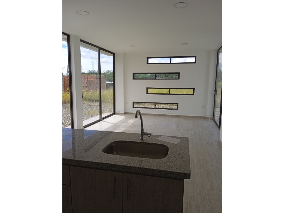 VENDO CASA ALVARADO TOLIMA-OH - 5