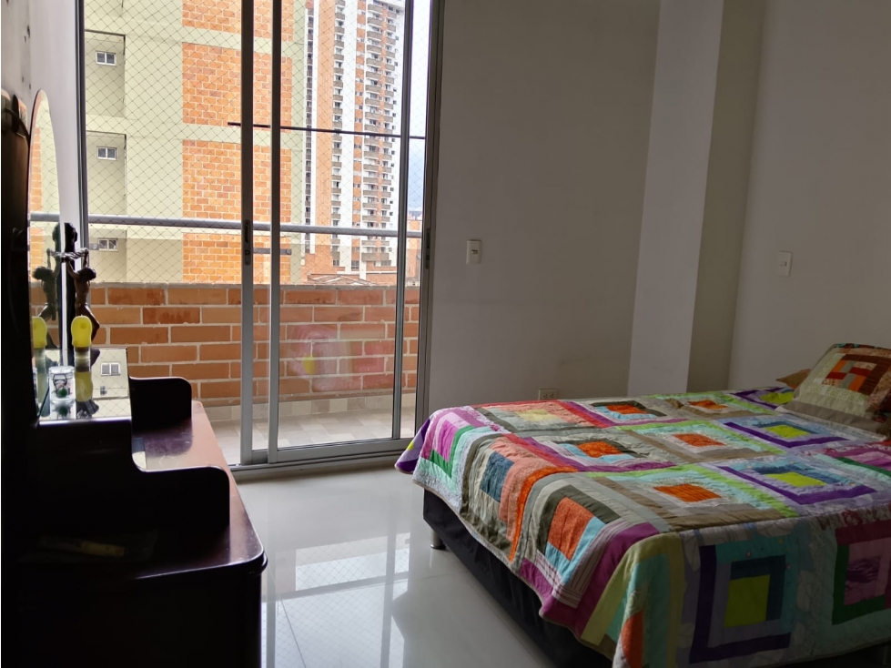 VENDO APARTAMENTO EN SABANETA, SECTOR CALLE DEL BANCO — foto 6