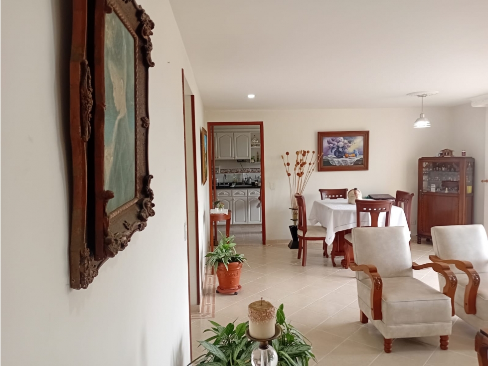 VENDO APARTAMENTO SANTA HELENA IBAGUE-OH — foto 6