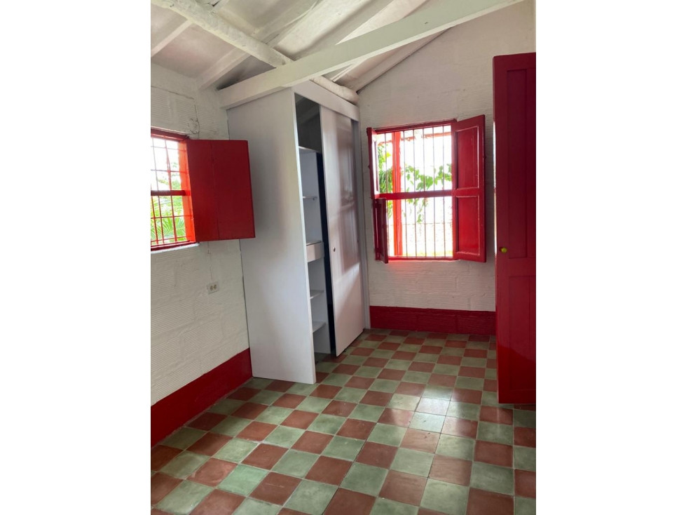 Venta de lote casa en tapia, envigado loma del Chocho — foto 6