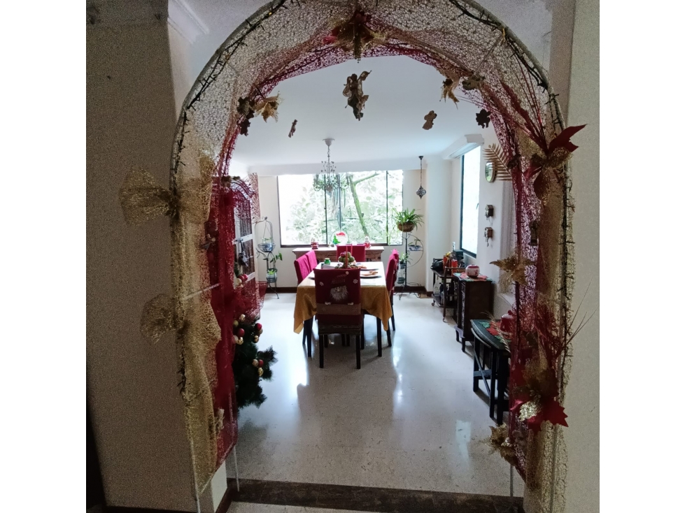 VENDO APARTAMENTO ALTO DE SANTA HELENA SAMAN-OH — foto 6
