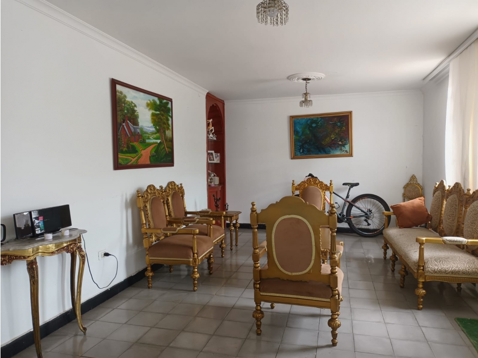 VENDO CASA SANTA HELENA IBAGUE-OH — foto 2