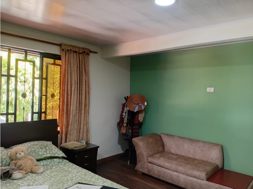VENDO FINCA SAN BERNARDO IBAGUE-OH — foto 6