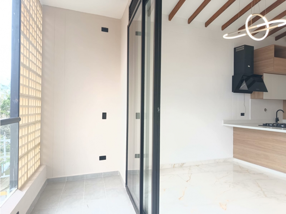 Apartamento en Venta en Itagui Arayanes — foto 6