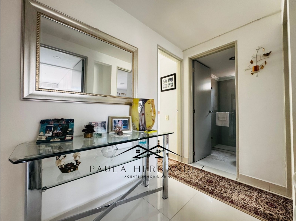 APARTAMENTO EN ENVIGADO SECTOR CITY PLAZA — foto 3