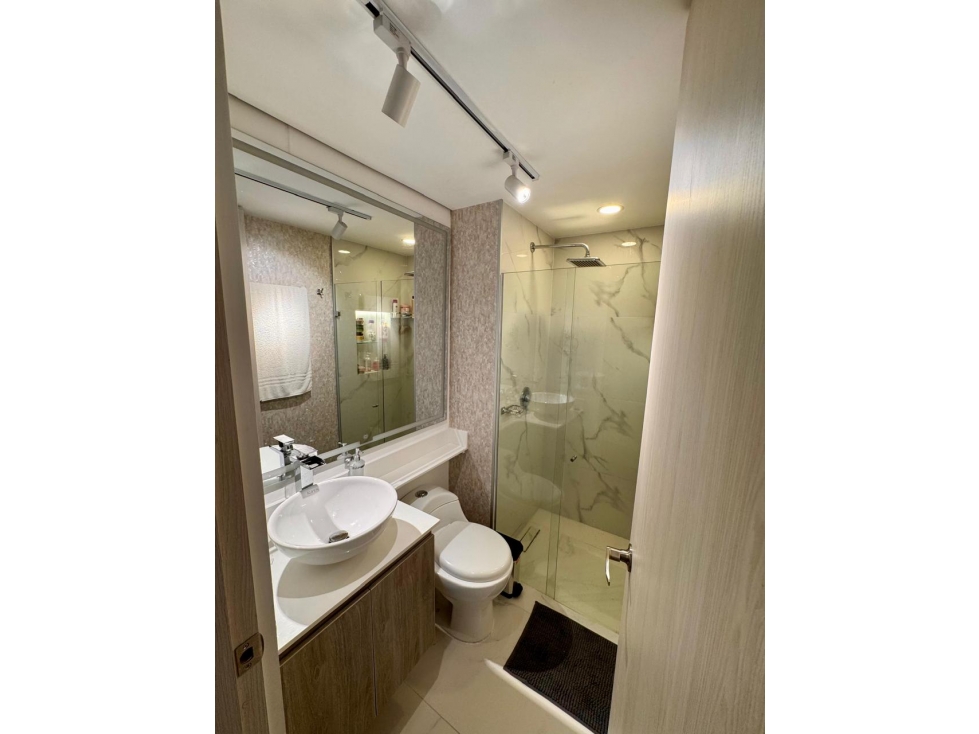 VENTA DE APARTAMENTO EN EL POBLADO VIA LAS PALMAS — foto 6
