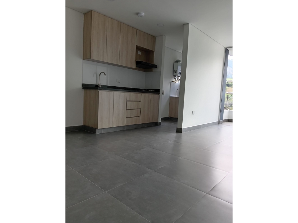 APARTAMENTO DE 70M2 EN VENTA EN SABANETA - LA DOCTORA (rentas cortas) — foto 6