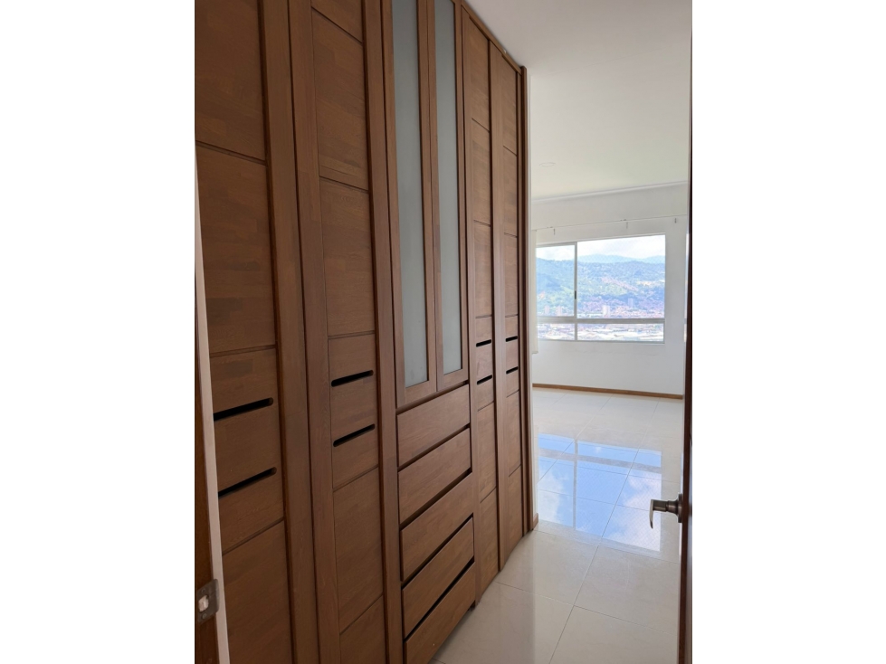 VENDO APTO AVES MARIA PARTE ALTA-SABANETA — foto 5