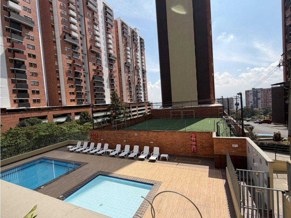 APARTAMENTO EN VENTA PARA INVERSIONISTA EN LA ESTRELLA - ANTIOQUIA — foto 4