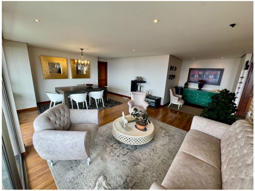 Venta apartamento Medellín El Poblado La Calera — foto 6