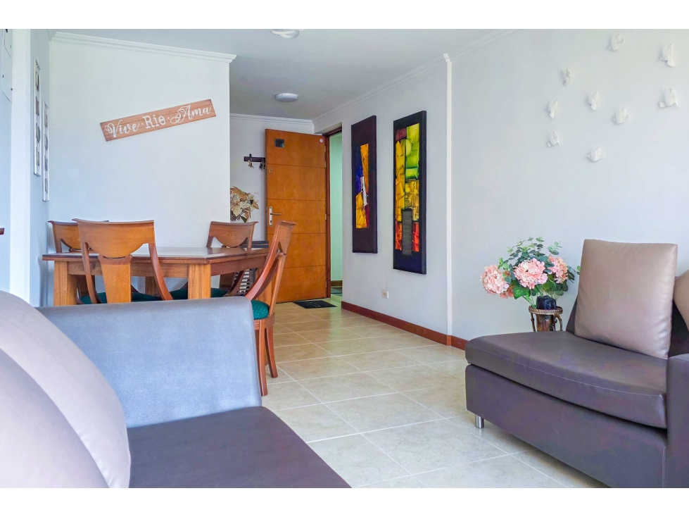 Venta de Apartamento - Poblado Castropol — foto 6