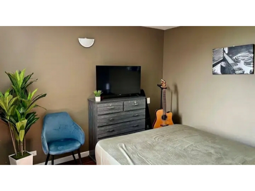 APARTAMENTO EN VENTA EN POBLADO - MEDELLIN — foto 6
