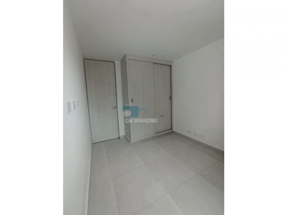 APARTAMENTO EN ITAGUI EN URBANIZACION PACIFICA SECTOR DITAIRES — foto 6