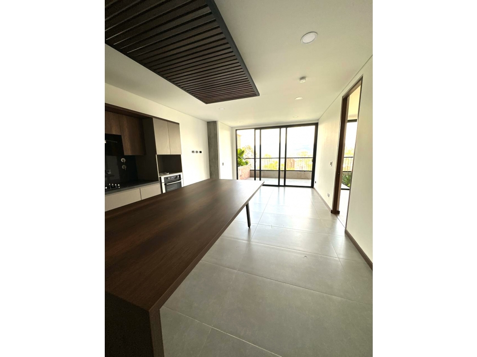 VENTA APTO CONTREE PALMAS RENTADO ACTUALMENTE — foto 6