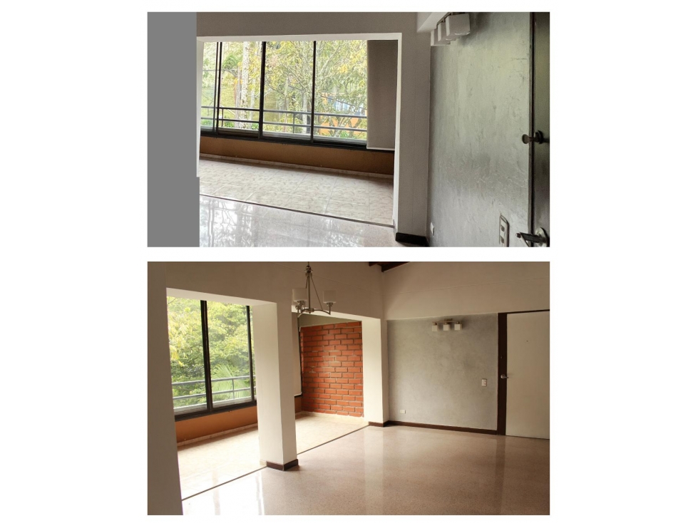 Se vende Apartamento en Envigado Loma del Escobero — foto 6