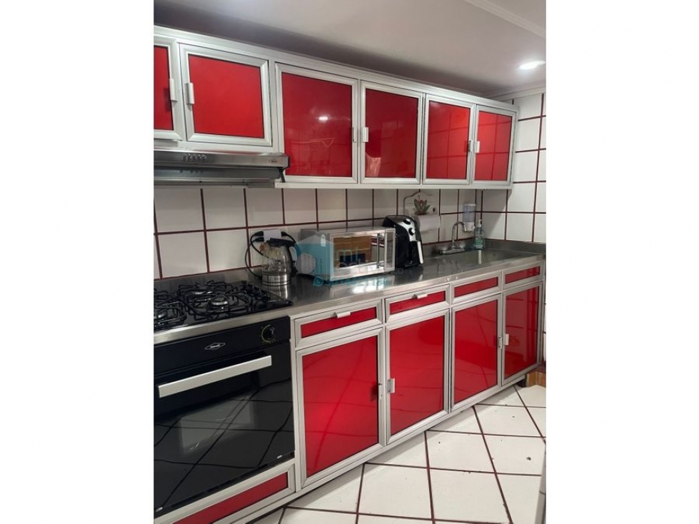 VENTA APARTAMENTO EN SANTA MARIA, CENTRO DE LA MODA, ITAGUI — foto 6