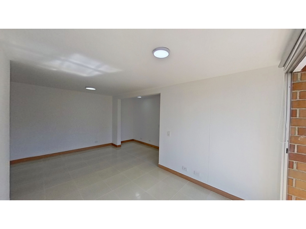VENTA DE APARTAMENTO SABANETA SECTOR TRES ESQUINAS ZONA PLANA — foto 6