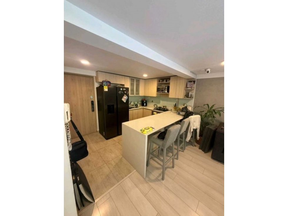 VENTA DE APARTAMENTO EN BELÉN SECTOR LOMA DE LOS BERNAL — foto 2