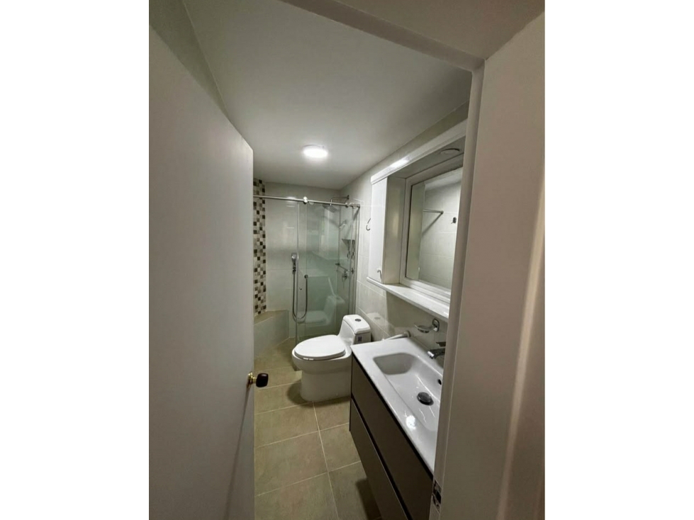 CASA EN PISO 2 Y 3 EN VENTA EN ENVIGADO - LAS FLORES — foto 6