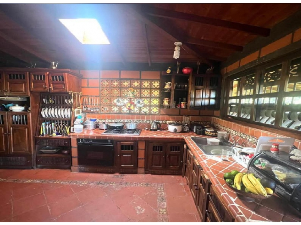 CASA CAMPESTRE EN VENTA EN GUARNE - VEREDA SAN ISIDRO — foto 6