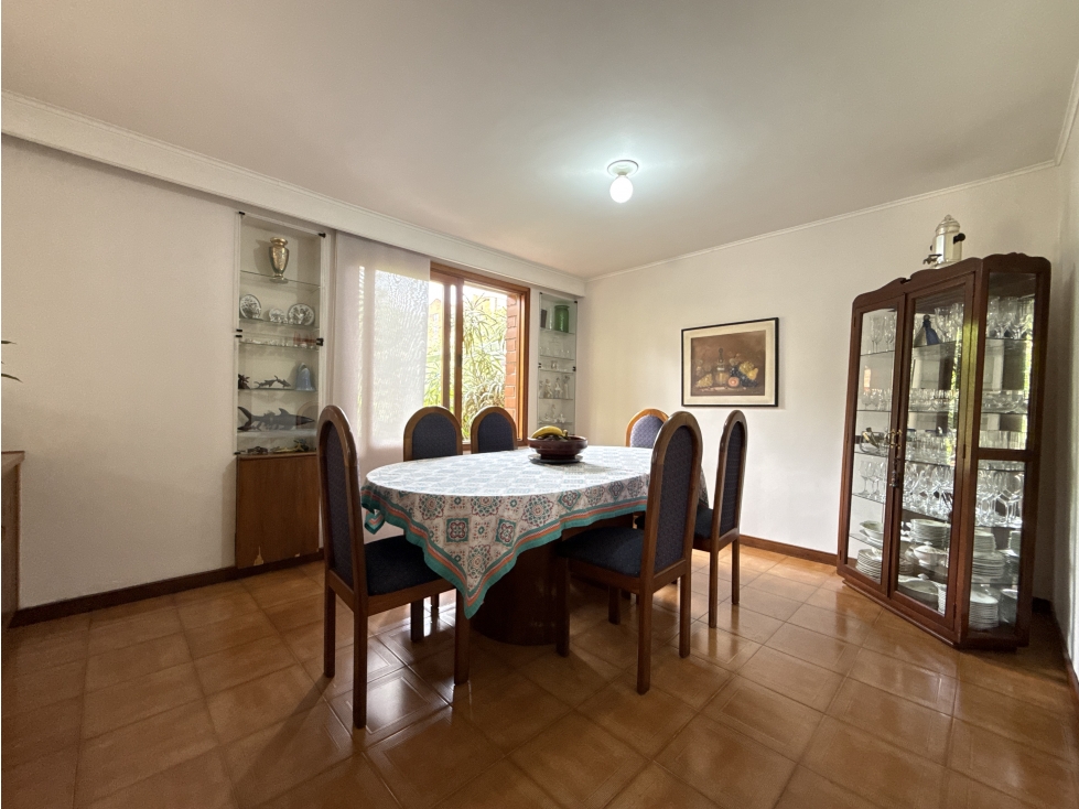 CASA EN VENTA EN EL POBLADO LOS PARRA PRIVACIDAD Y POTENCIAL — foto 6