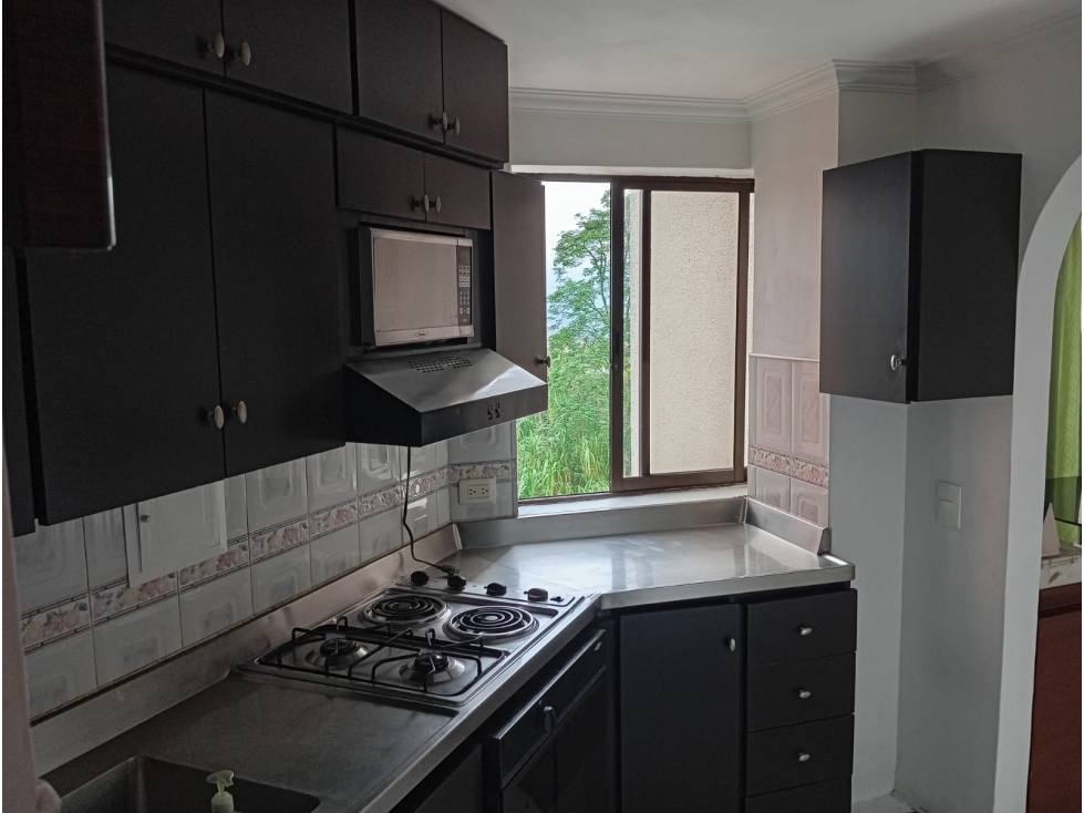 Venta Apartamento Av. Las Palmas — foto 6