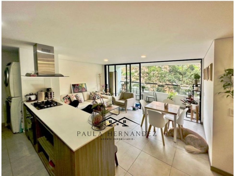 APARTAMENTO EN VENTA ENVIGADO ANTIOQUIA