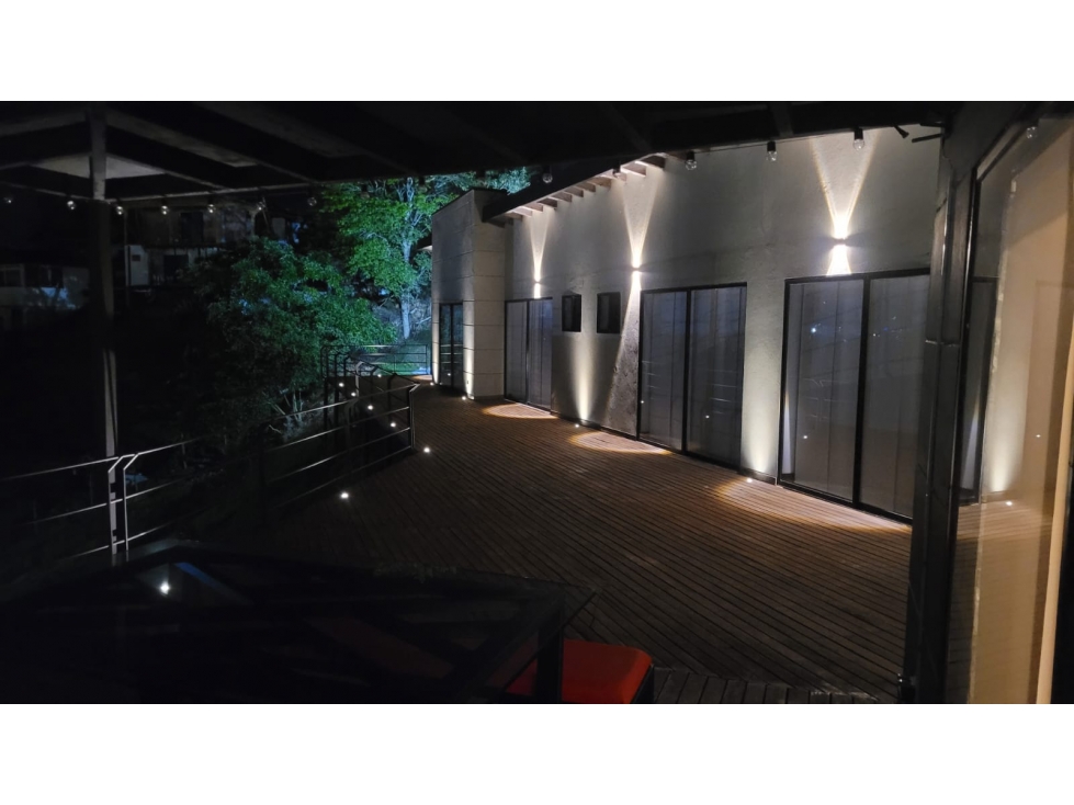 Venta de casa campestre en Rionegro 940 mts, San antonio de pereira — foto 6