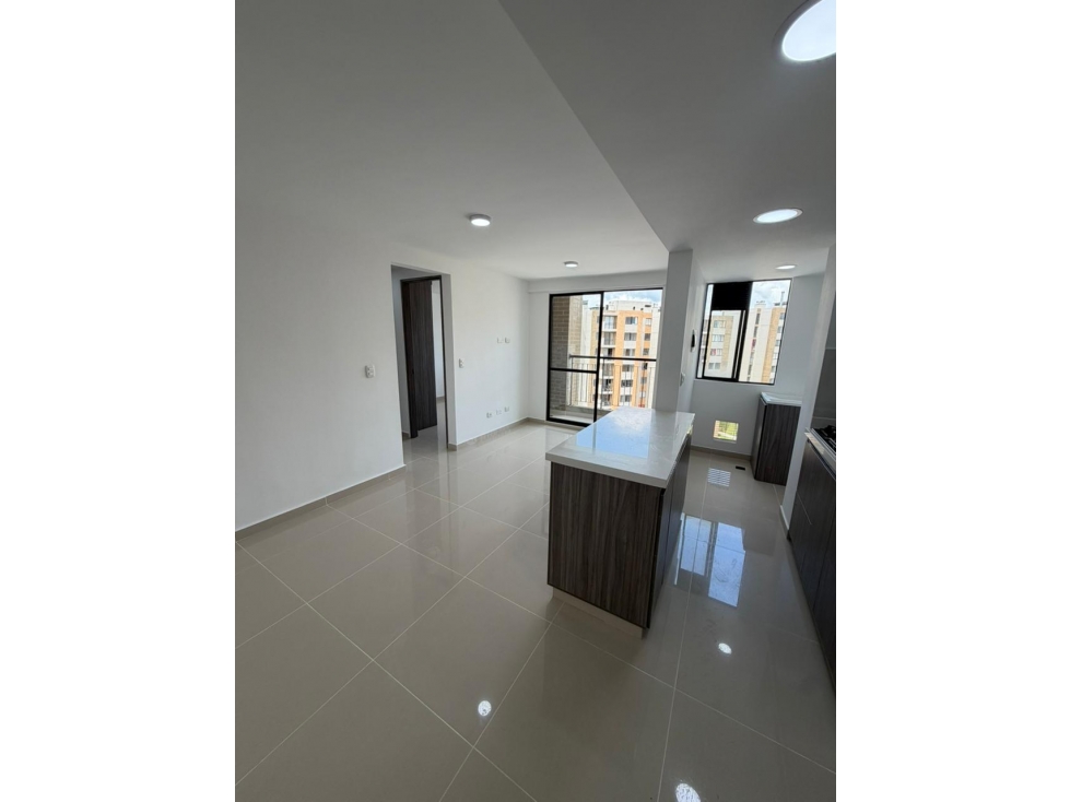 Apartamento en Venta en La Rio Negro - La Macarena — foto 2