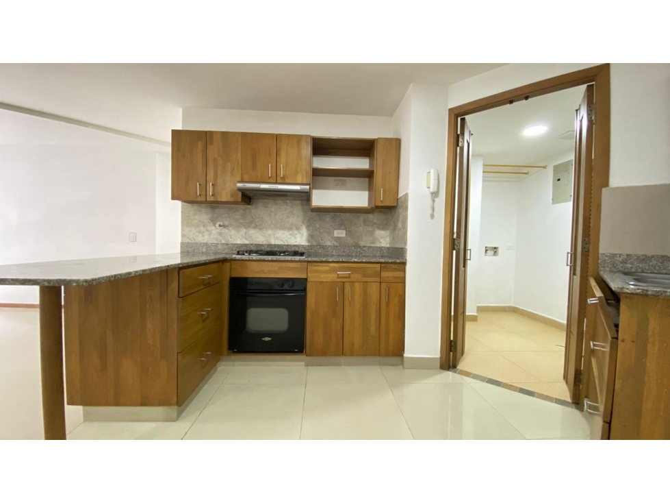 Apartamento en Venta en Sabaneta - Las Lomitas — foto 2