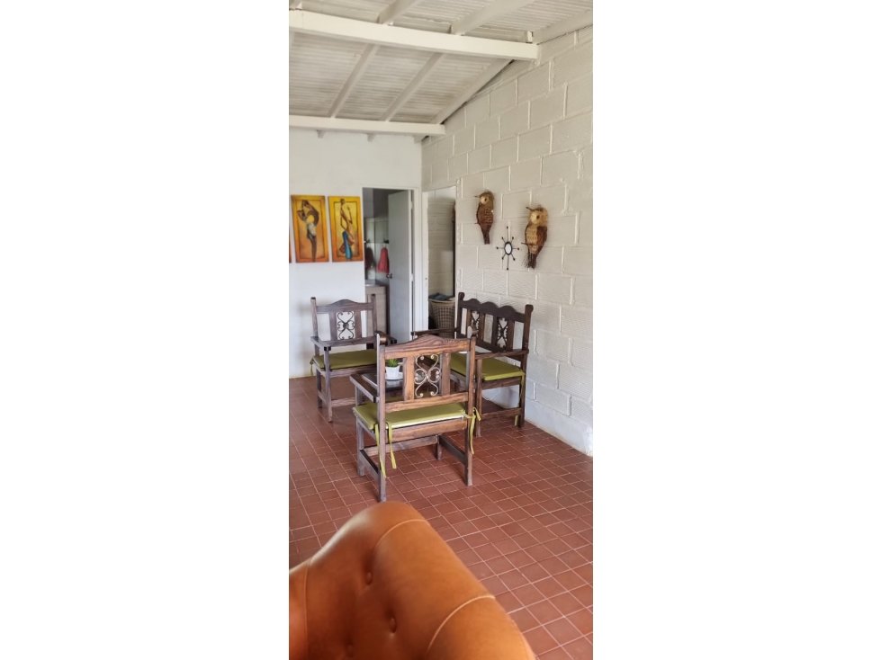VENTA O CAMBIO DE CASA FINCA EN SANTA ELENA VEREDA PIEDRAS BLANCAS — foto 5