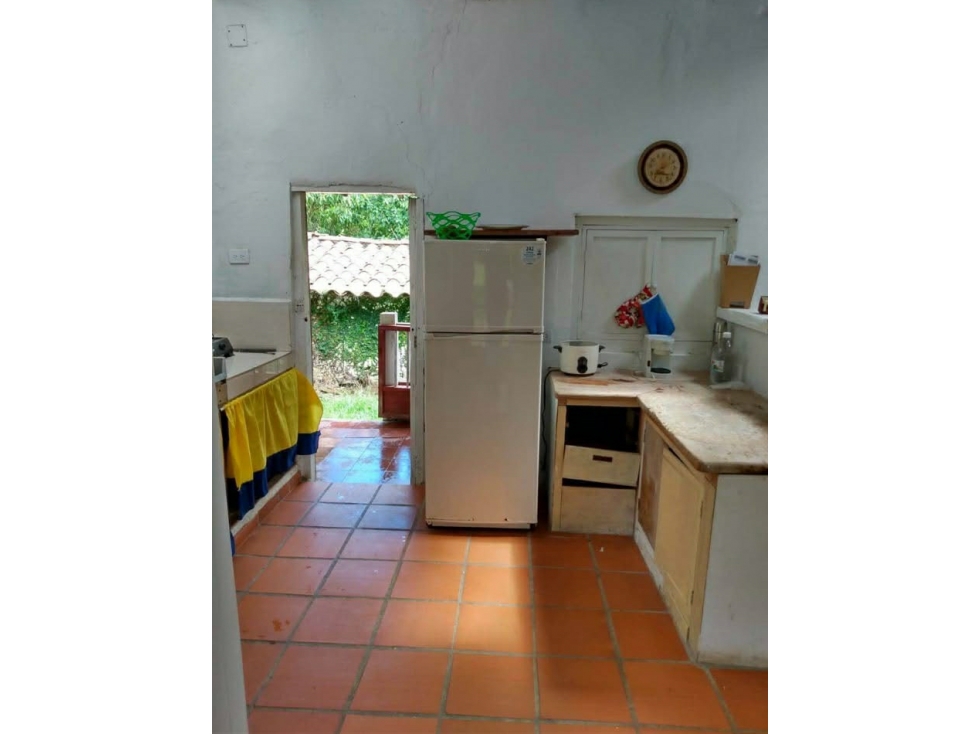 FINCA EN VENTA EN FREDONIA - VEREDA COMBIA - 4