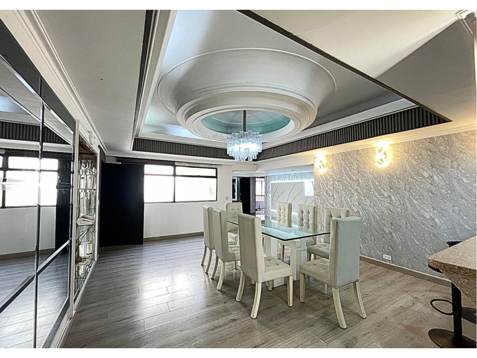 Espectacular PentHouse en sector Estadio/ Medellín para la venta — foto 6