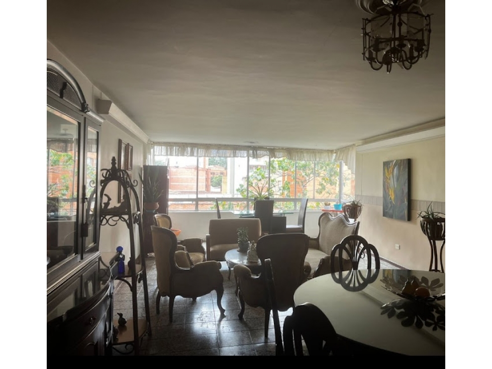 VENTA DE APARTAMENTO EN MEDELLÍN SECTOR LAURELES — foto 2
