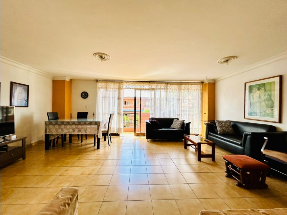 VENTA DE APARTAMENTO PARA REFORMAR CERCA AL ESTADIO MEDELLÍN — foto 6