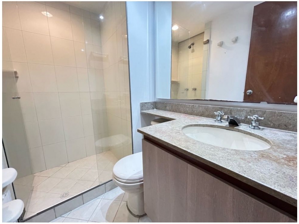 Venta apartamento Medellín El Poblado El Tesoro — foto 6