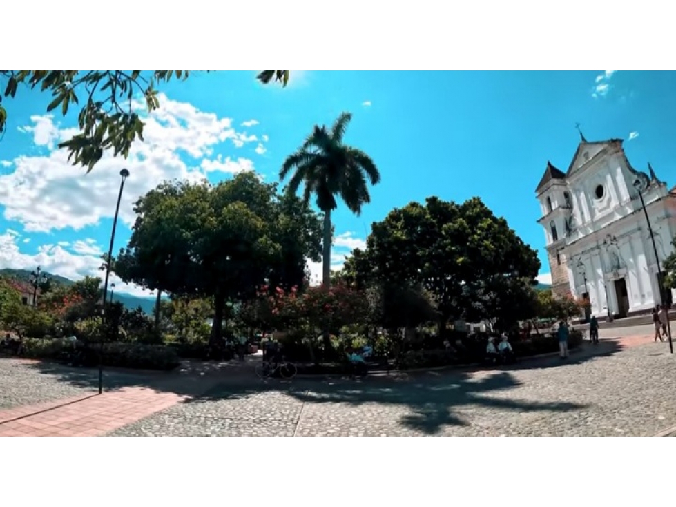 LOTE PARCELADO DE 5.500m2 EN VENTA EN SANTA FE DE ANTIOQUIA — foto 6