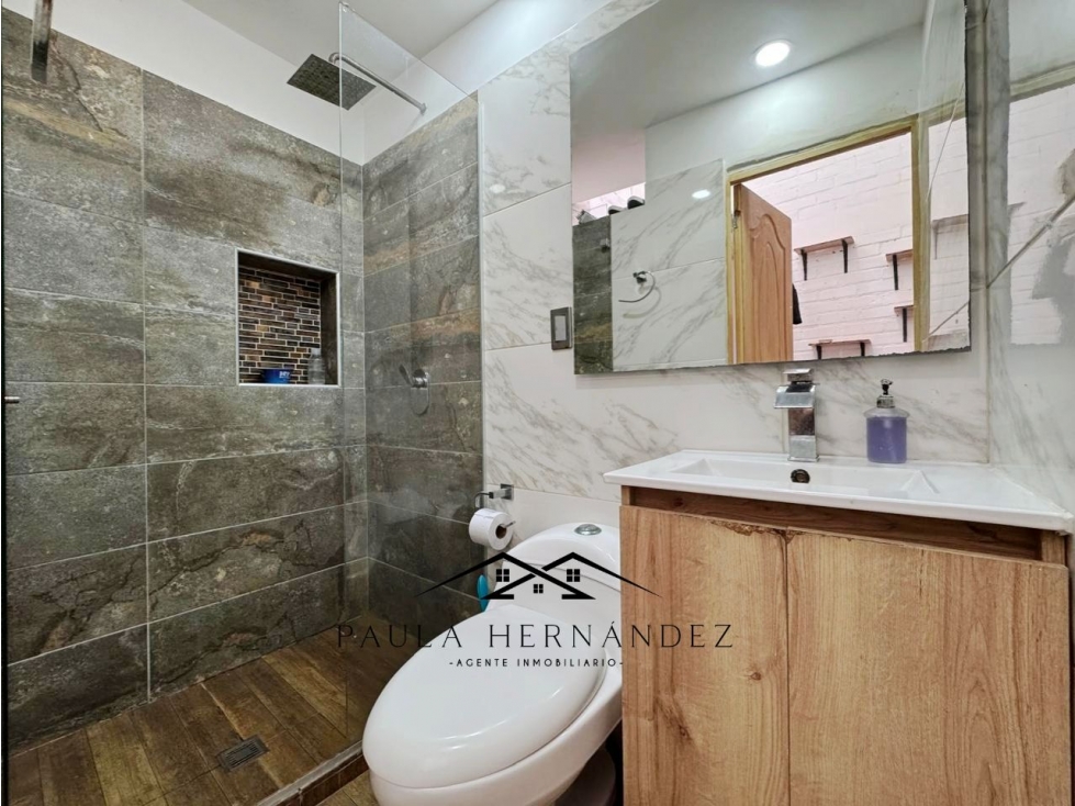 VENTA CASA EN LA ESTRELLA SECTOR SAN AGUSTIN — foto 6