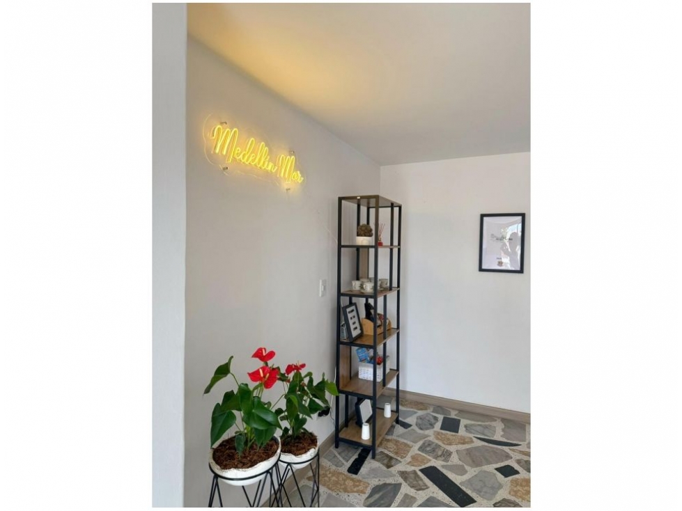VENTA DE APARTAMENTO EN MEDELLÍN SECTOR ESTADIO — foto 6