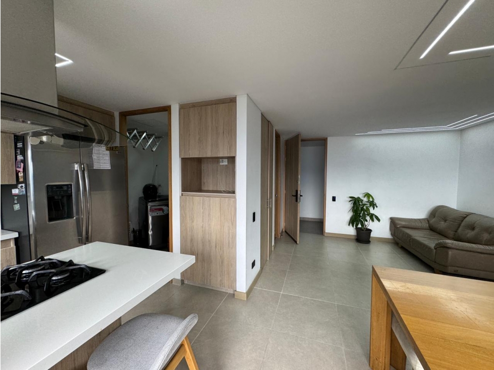 Venta de apartamento en las palmas 88 mts, El Poblado — foto 6