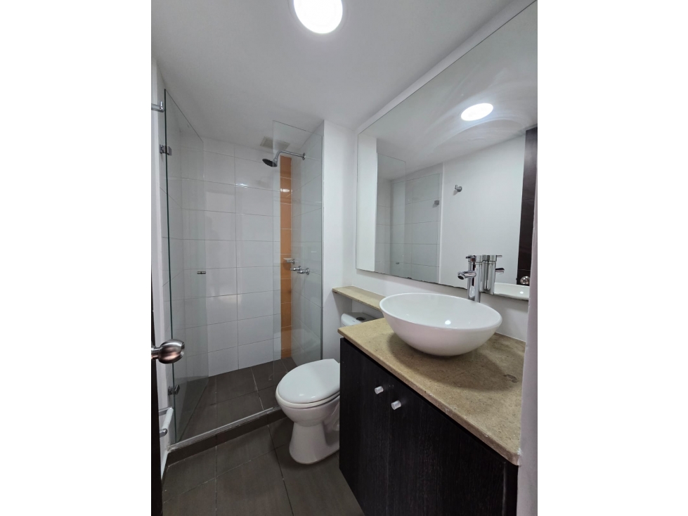 APARTAMENTO EN VENTA EN LA ESTRELLA SECTOR FERRERIA — foto 6